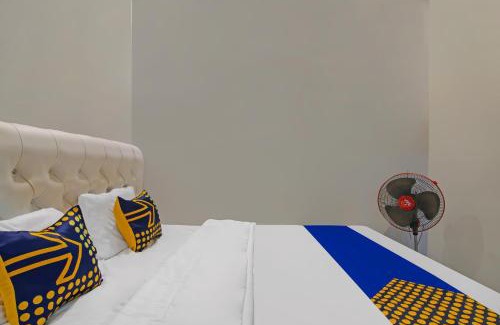 Pekanbaru Hotel | Budget-Friendly Putri Guest House: Perfect for Families