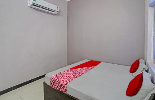 Amer Hotel | Family-Friendly Retreat at OYO Flagship 81469 Hotel R d Palace