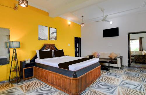 Bermo Hotel | Guest Rated 10/10: Enjoy Breakfast at R.K International Resort