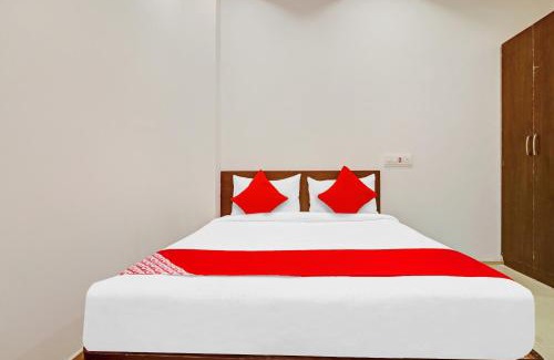 LB Nagar Hotel | Convenient Hotel R Square Near LB Nagar Metro Station
