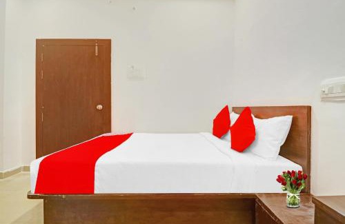 LB Nagar Hotel | Convenient Hotel R Square Near LB Nagar Metro Station
