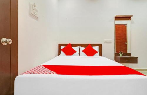 LB Nagar Hotel | Convenient Hotel R Square Near LB Nagar Metro Station