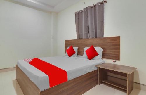 Uppal Hotel | Budget-Friendly Hotel R Square Uppal: Family-Friendly Stay