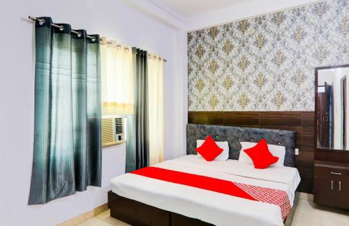 Indira Nagar Hotel | Kid-Friendly Comfort at Flagship Hotel Raama - 4 Star Stay