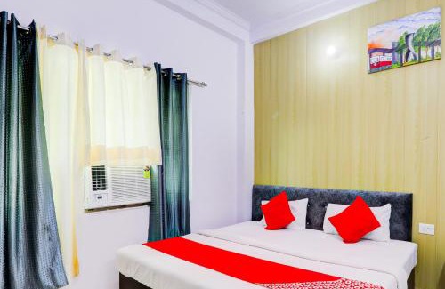 Indira Nagar Hotel | Kid-Friendly Comfort at Flagship Hotel Raama - 4 Star Stay