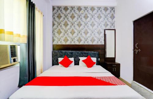 Indira Nagar Hotel | Kid-Friendly Comfort at Flagship Hotel Raama - 4 Star Stay