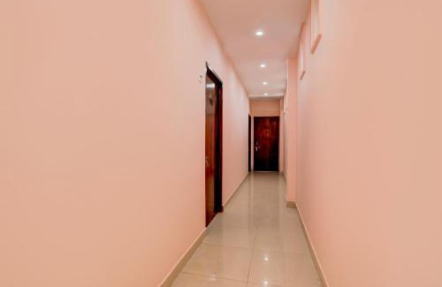 Kalyanpur Hotel | Family-Friendly Retreat at OYO Hotel Raghunath