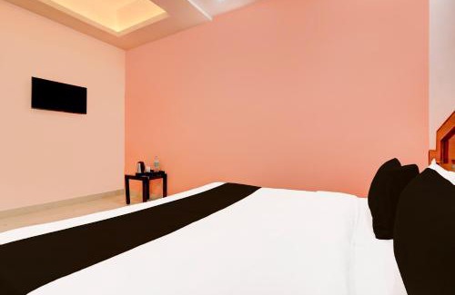 Kalyanpur Hotel | Family-Friendly Retreat at OYO Hotel Raghunath