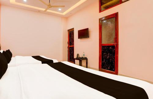 Kalyanpur Hotel | Family-Friendly Retreat at OYO Hotel Raghunath