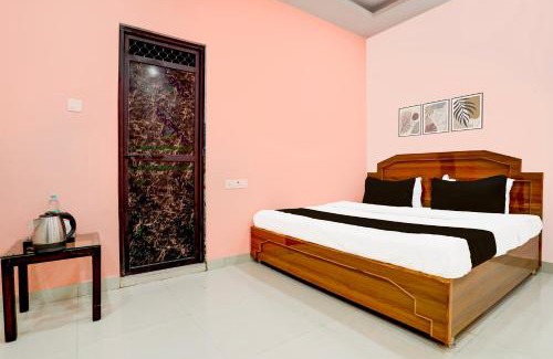 Kalyanpur Hotel | Family-Friendly Retreat at OYO Hotel Raghunath