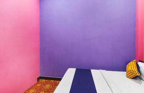 Lucknow Hotel | Child-Friendly OYO 78880 Rajdhani Hotel - Rated 10/10