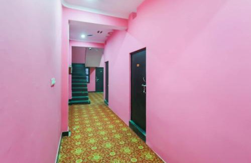 Lucknow Hotel | Child-Friendly OYO 78880 Rajdhani Hotel - Rated 10/10