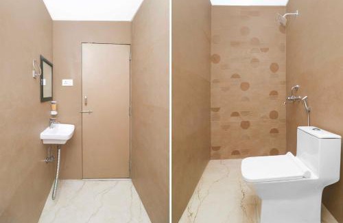 Ranchi Hotel | Hotel O Ranchi Station Near Rajendra Chowk