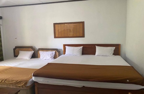 Makassar Hotel | Budget-Friendly Stay at OYO 91073 Rantepao Lodge