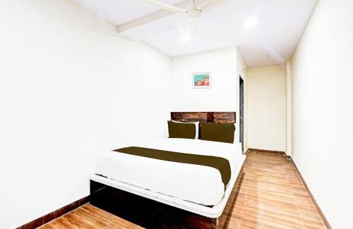 Hyderabad Hotel | Comfortable 4-Star Stay at OYO Flagship Hotel RB KOMPALLY