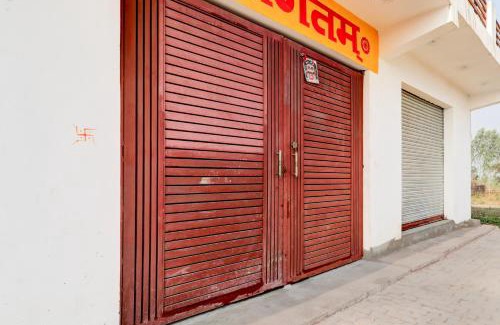 Auraiya Hotel | Discover Family-Friendly Stays at OYO RD PALACE