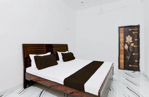 Auraiya Hotel | Discover Family-Friendly Stays at OYO RD PALACE