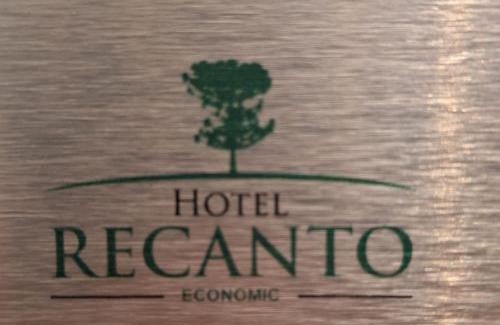 Campo Mourao Hotel | Hotel O Recanto