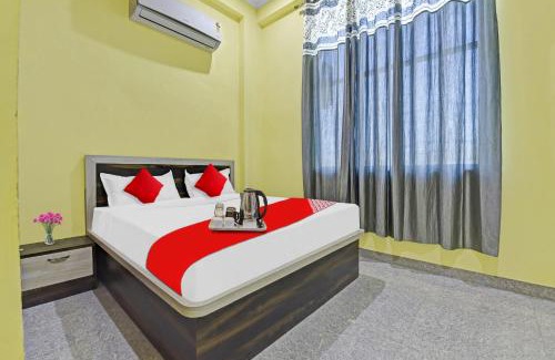 Jaipur Hotel | Budget-Friendly Flagship Hotel Rk Palace - Family Friendly Stay