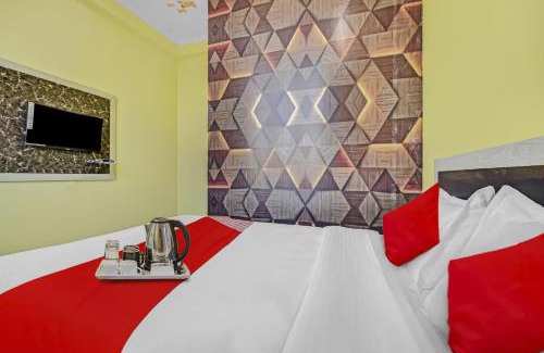 Jaipur Hotel | Budget-Friendly Flagship Hotel Rk Palace - Family Friendly Stay
