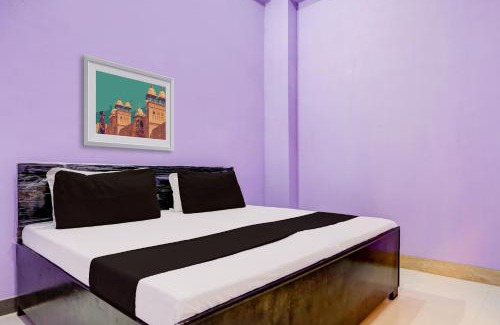 Pukhrayan Hotel | Child-Friendly Stay at OYO Flagship Hotel RK Palace