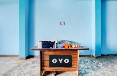 Pukhrayan Hotel | Child-Friendly Stay at OYO Flagship Hotel RK Palace