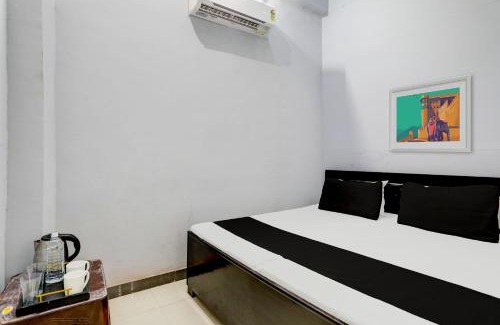 Pukhrayan Hotel | Child-Friendly Stay at OYO Flagship Hotel RK Palace