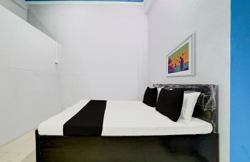 Pukhrayan Hotel | Child-Friendly Stay at OYO Flagship Hotel RK Palace