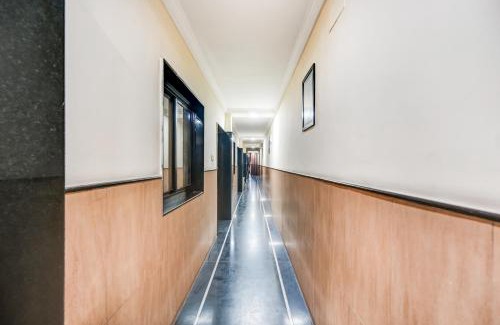 Panposh Hotel | Convenient Stay at Capital O Hotel Rourkela Palace