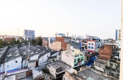Faridabad Hotel | Budget-Friendly Stays at Flagship Hotel Royal Diamond