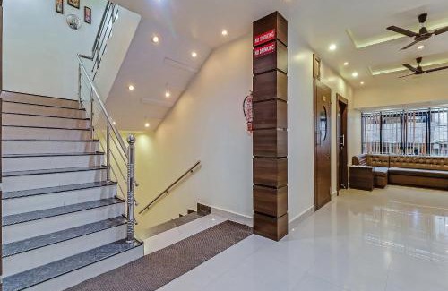 Rajnandgaon Hotel | Family-Friendly Getaway at Hotel Royal - Relax and Enjoy