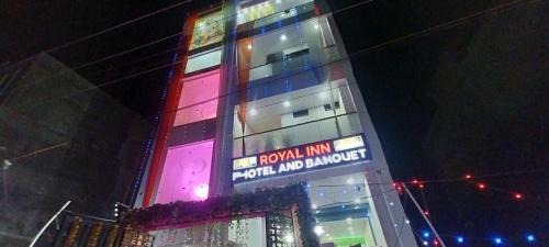 Malihabad Hotel | Hotel O Royal Inn Hotel And Banquet