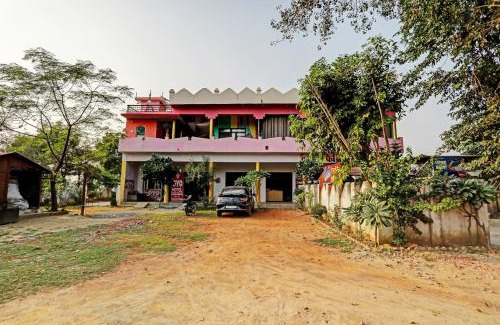 Kasganj Hotel | Family-Friendly Hotels in Kāsganj, India for Your Stay