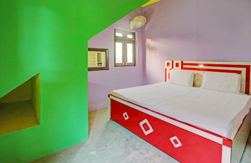 Kasganj Hotel | Family-Friendly Hotels in Kāsganj, India for Your Stay