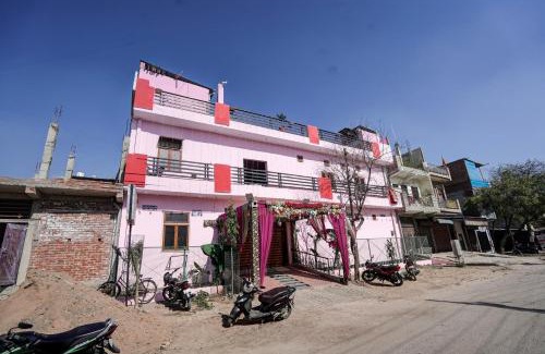 Kanpur Hotel | Family-Friendly Hotels in Kānpur, India for Memorable Stays