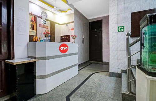 Kalkaji Hotel | Hotel O RS Suite
