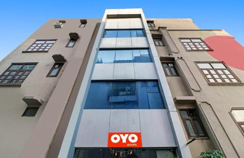 Kalkaji Hotel | Hotel O RS Suite