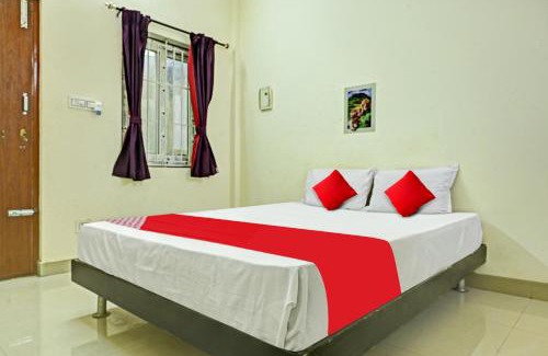 Uttukuli Hotel | Discover OYO Flagship S S Nest - Affordable 4-Star Retreat