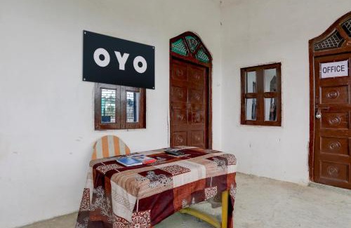 Pukhrayan Hotel | Hotel O S1 Hotel Palace NH 19