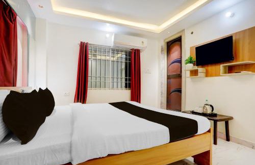 Patna Hotel | Hotel O Sagar Luminoire Hotel & Banquet Hall