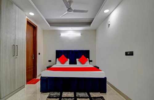 Sainik Farm Hotel | Family-Friendly Hotel Sai Kripa Stay - 4-Star Comfort Awaits