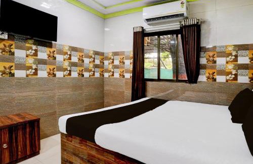 Gorai Hotel | Hotel O Sai Palace