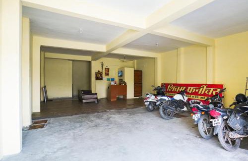 Bilaspur Hotel | Discover Hotel Sai Saugat: Family-Friendly 4-Star Stay