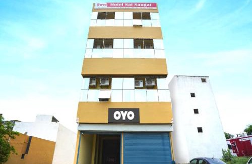 Bilaspur Hotel | Discover Hotel Sai Saugat: Family-Friendly 4-Star Stay