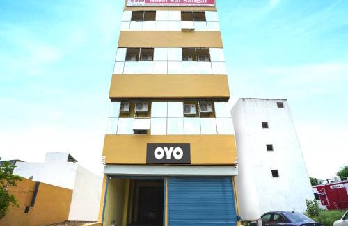 Bilaspur Hotel | Discover Hotel Sai Saugat: Family-Friendly 4-Star Stay