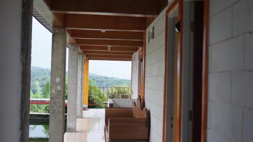 Poncokusumo Hotel | Budget-Friendly Sakinah Homestay with Breakfast in Bromo
