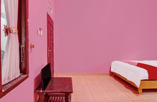 Kampar Hotel | Budget-Friendly OYO 92302 Salsa Homestay for Families