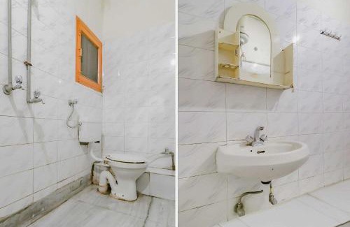 Sector 45 Hotel | Hotel O Sameer Residency