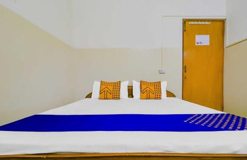 Sector 45 Hotel | Hotel O Sameer Residency