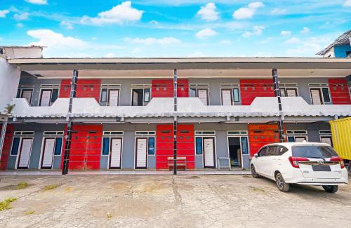 Garut Hotel | Family-Friendly Stay at OYO 92893 Santana Residence Syariah